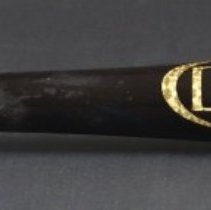 2024.16.1 - Bat, Baseball