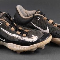 2024.16.2ab - Cleat, Shoe