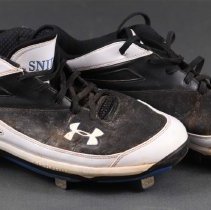 2024.33.1ab - Cleat, Shoe