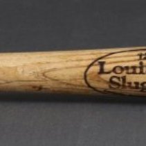 2024.33.2 - Bat, Baseball