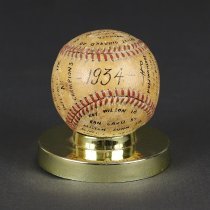 2023.85.7 - Baseball