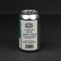 Left Field Brewery Southpaw Southern Hemisphere IPA Beer Can
