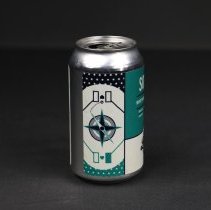 Left Field Brewery Southpaw Southern Hemisphere IPA Beer Can