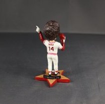 Stars of the Queen City