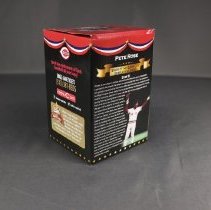 Stars of the Queen City