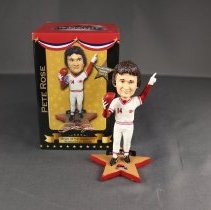 Stars of the Queen City