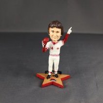 Stars of the Queen City