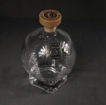 Bottle, Decanter