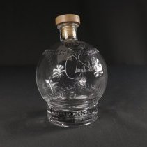Bottle, Decanter