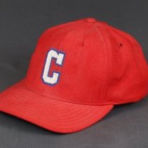 Cap, Baseball