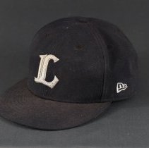 Cap, Baseball