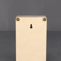 2018 Inductee Howard Birnie Community Sport Volunteer