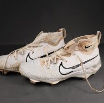 Cleat, Shoe