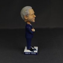 Paul Godrey: Toronto's most famous closer