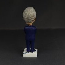 Paul Godrey: Toronto's most famous closer