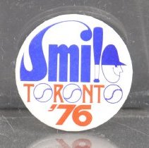 Smile Toronto '76