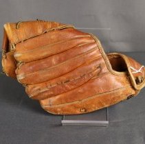 Glove, Baseball