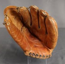 Glove, Baseball