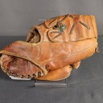 Glove, Baseball