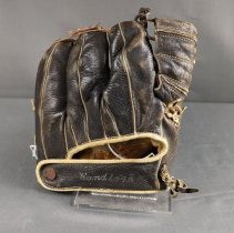 Glove, Baseball
