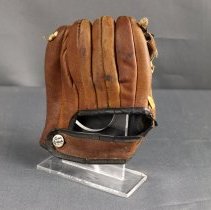 Glove, Baseball
