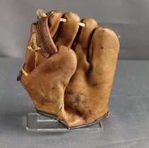 Glove, Baseball