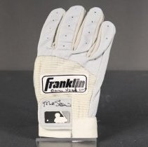 Matt Stairs Game-Used Batting Glove