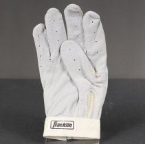 Matt Stairs Game-Used Batting Glove