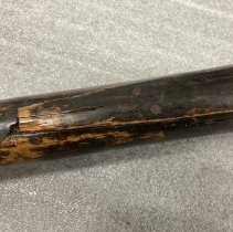 Nap Lajoie Baseball Bat