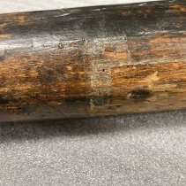 Nap Lajoie Baseball Bat