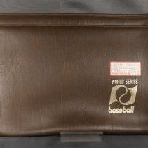 World Series Envelope