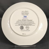 Jackie Robinson Saved Pennant