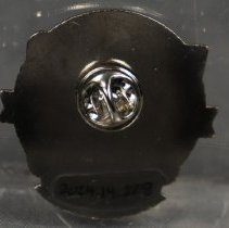 Toronto Blue Jays 1992-1993 World Series 25th Anniversary Pin