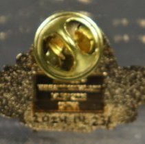 Toronto Blue Jays 2009 All-Star Game Pin