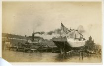 Hershel Engineering Company Machine Shop, Brunswick, GA