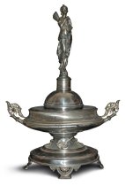 Interstate Tybee Regatta Trophy 1891