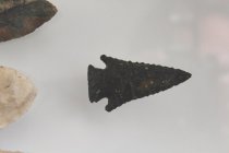 projectile point