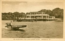 Sea Island Boat Club