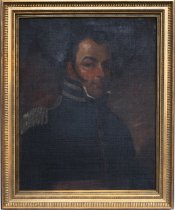Captain Samuel G. Bunch