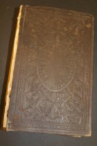 "Travels and Discoveries in North and Central Africa" - Volume II