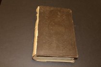 "Travels and Discoveries in North and Central Africa" - Volume III