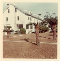 Stafford Place, Cumberland Island