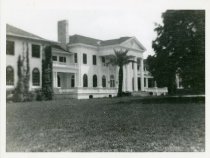 Plum Orchard Mansion, Cumberland Island, GA, ca. 1917