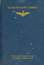 "Hand-to-Hand Combat"