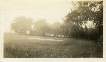 House and Outbuildings, St. Simons Island