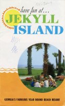 "Have Fun at Jekyll Island: Georgia's Fabulous Year Round Beach Resort"
