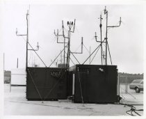 Ultra High Frequency Antennas