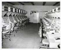 Three Dimensional Target Generation Stations