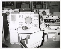 Naval Tactical Data System (NTDS) Radar Repeaters