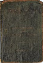 Atlantic Coast Line Railroad Co. Rules & Regulations for the Operating Dept